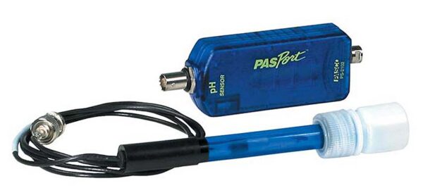 Цифровой датчик pH PASCO PS-2102