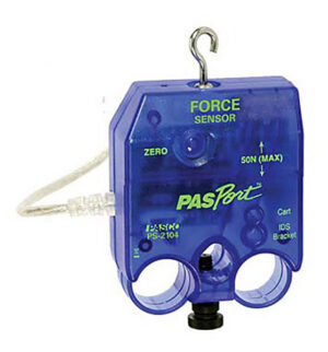 Цифровой датчик силы PASCO PS-2104
