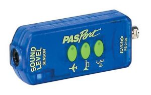 Цифровой датчик уровня звука PASCO PS-2109