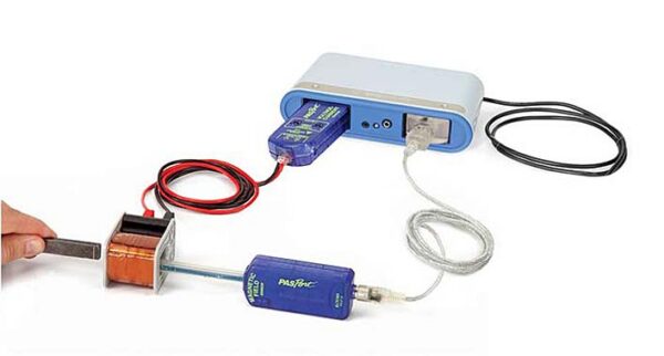Цифровой датчик магнитного поля PASCO PS-2112 — изображение 2