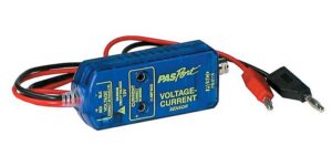 Цифровой датчик силы тока и напряжения PASCO PS-2115