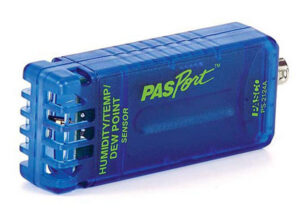 Цифровой мультидатчик погодных показаний PASCO PS-2124A