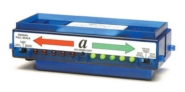 Цифровой датчик акселерометр PASCO PS-2128