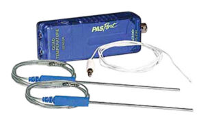 Цифровой мультидатчик температуры PASCO PS-2143