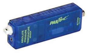 Цифровой мультидатчик: Абсолютное давление/Температура PASCO PS-2146
