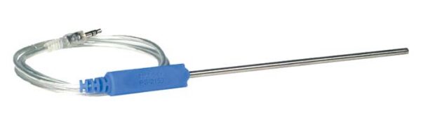 Зонд для датчика температуры стальной (-35+135°C) PS-2153