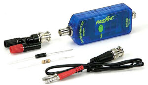 Цифровой датчик: Гальванометр PASCO PS-2160