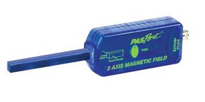Цифровой датчик магнитного поля 2-осный PASCO PS-2162