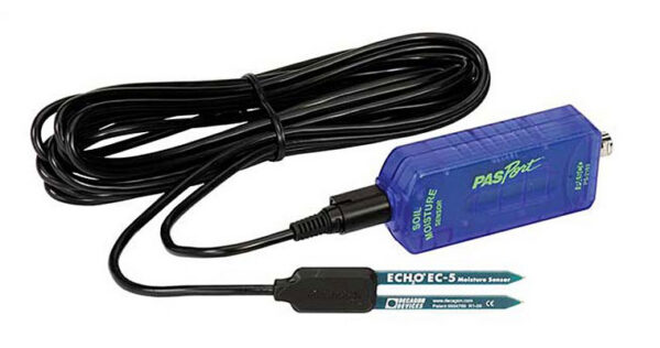 Цифровой датчик влажности почвы PASCO PS-2163