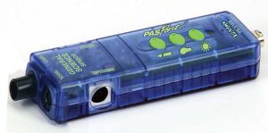 Цифровой мультидатчик по физике PASCO PS-2168