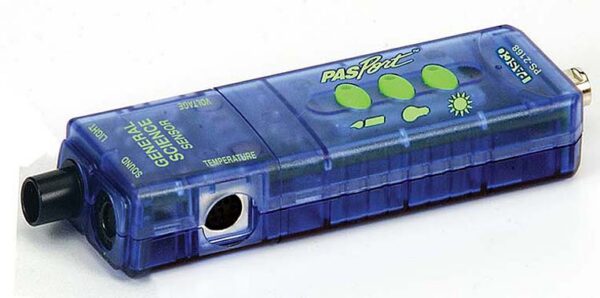 Цифровой мультидатчик по физике PASCO PS-2168