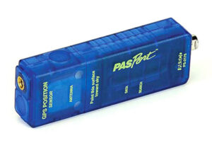 Цифровой датчик GPS PASCO PS-2175