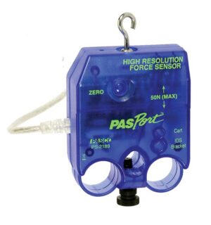 Цифровой датчик силы высокого разрешения PASCO PS-2189