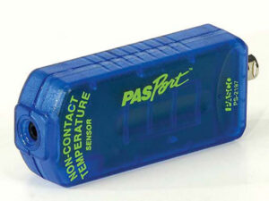 Цифровой датчик температуры (-70 - +380) Бесконтактный PASCO PS-2197