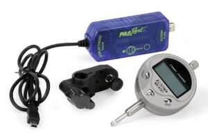 Цифровой датчик малых смещений PASCO PS-2204