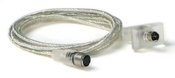 Кабель-удлинитель для датчиков PASCO, 2 м. PS-2500