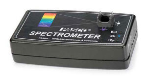 Спектрометр беспроводной PASCO PS-2600