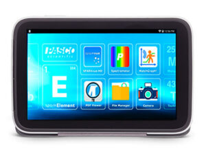 Планшет SPARK Element для научных экспериментов PASCO PS-3100