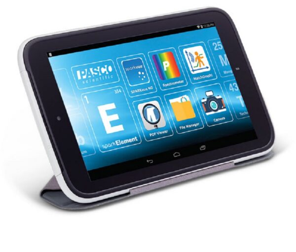 Планшет SPARK Element для научных экспериментов PASCO PS-3100 — изображение 2