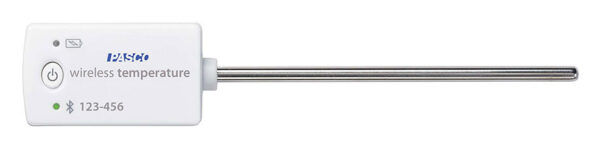 Беспроводной цифровой датчик температуры PASCO PS-3201