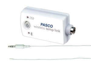 БЕСПРОВОДНОЙ МОДУЛЬ ДАТЧИКА ТЕМПЕРАТУРЫ PASCO PS-3222