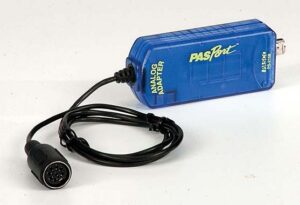 АНАЛОГОВЫЙ АДАПТЕР PASCO PS-2158