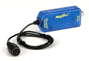 Цифровой преобразователь PASCO PS-2159