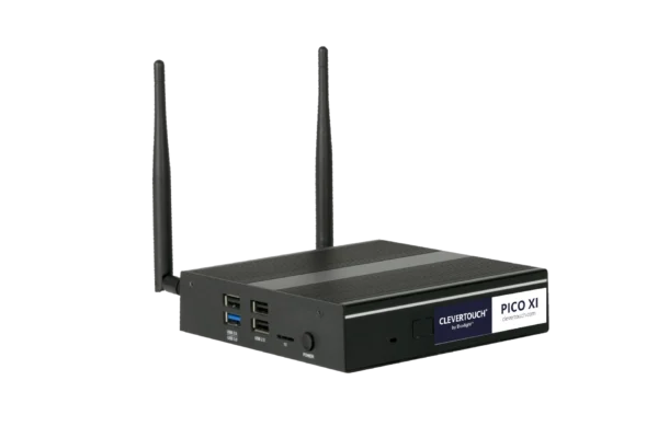 Цифровой рекламный плеер Pico XI