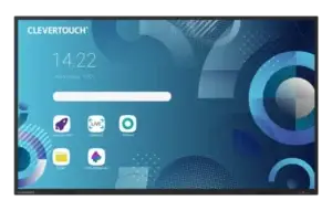 Интерактивная панель Clevertouch 65" Pro Series 3