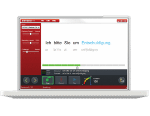 Модуль «Синтез речи» (Text-to-Speech)