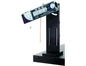 БАЛЛИСТИЧЕСКИЙ ПИСТОЛЕТ (СРЕДНЯЯ ДИСТАНЦИЯ) PASCO ME-6800