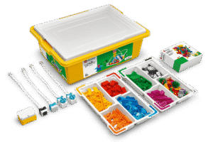 Набор LEGO® Education SPIKE™ Старт 45345(под заказ)