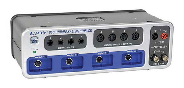 Интерфейс универсальный 850 PASCO UI-5000