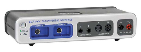 Интерфейс универсальный 550 PASCO UI-5001