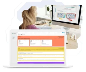 Лицензия Skriware Academy Робототехника