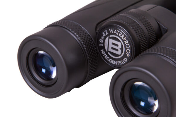 Бинокль Bresser Corvette 10x42 WP — изображение 4