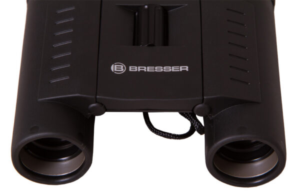 Бинокль Bresser Corvette 8x20 LE w. C. — изображение 5