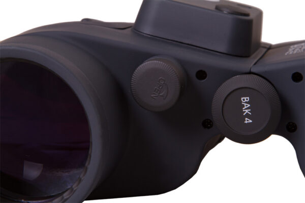 Бинокль Bresser Nautic 7x50 WP/CMP — изображение 4