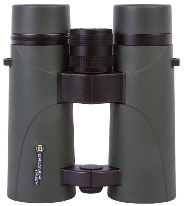 Бинокль Bresser Pirsch 8x42 — изображение 4