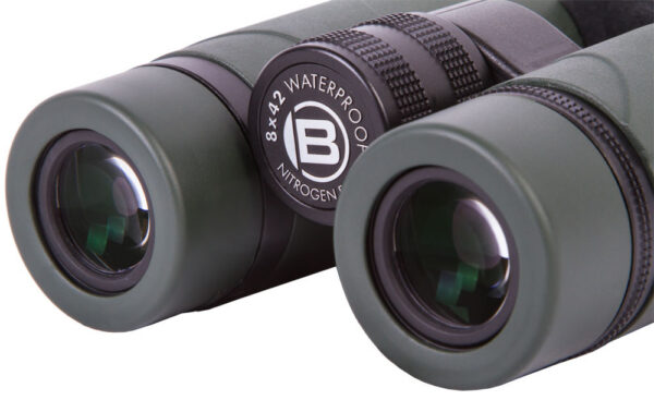 Бинокль Bresser Pirsch 8x42 — изображение 2