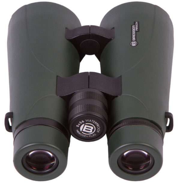 Бинокль Bresser Pirsch 8x56 — изображение 5