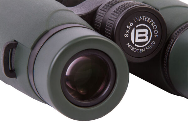 Бинокль Bresser Pirsch 8x56 — изображение 4