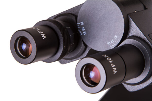 Микроскоп Bresser BioScience Trino — изображение 2
