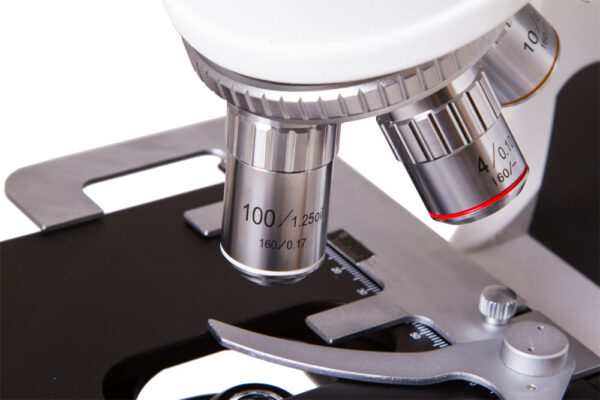 Микроскоп Bresser BioScience Trino — изображение 5