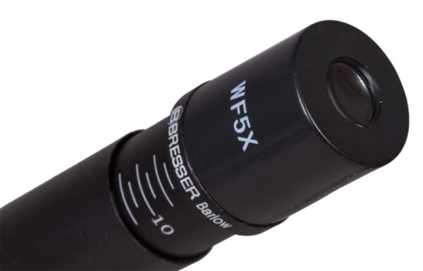Микроскоп цифровой Bresser Duolux 20x–1280x — изображение 3