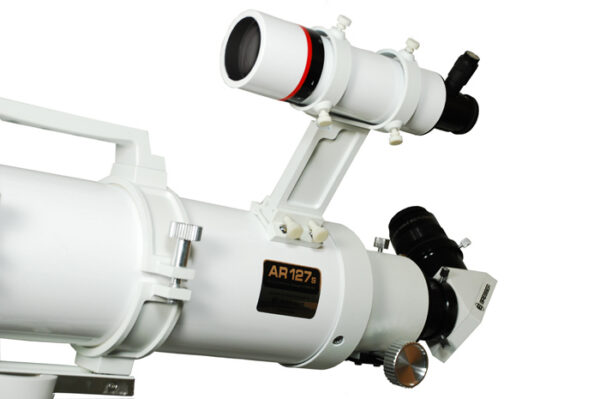 Телескоп Bresser Messier AR-127S/635 EXOS-1/EQ4 — изображение 4