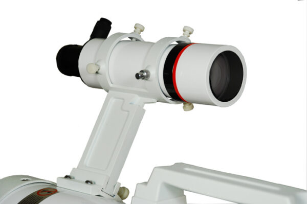 Телескоп Bresser Messier AR-127S/635 EXOS-1/EQ4 — изображение 3