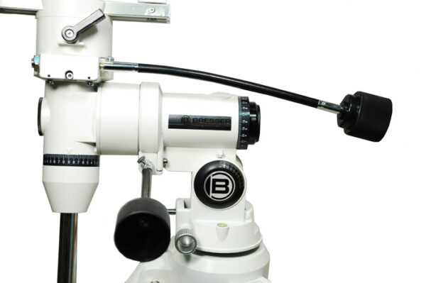 Телескоп Bresser Messier AR-127S/635 EXOS-1/EQ4 — изображение 2