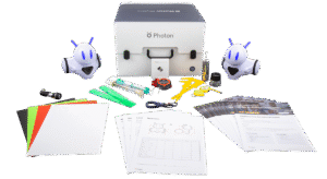 Учебный комплект по физике Photon