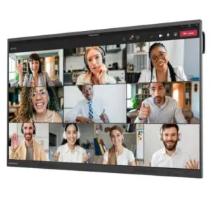 Интерактивная панель Clevertouch UX Pro 2 (Gen 2) 75" 4K